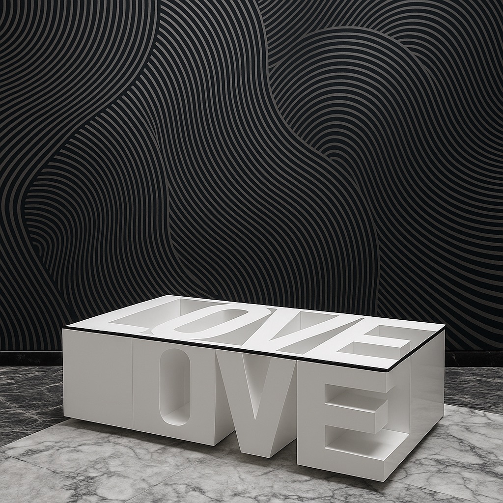 Italian Materials: The Soul of Luxury Design