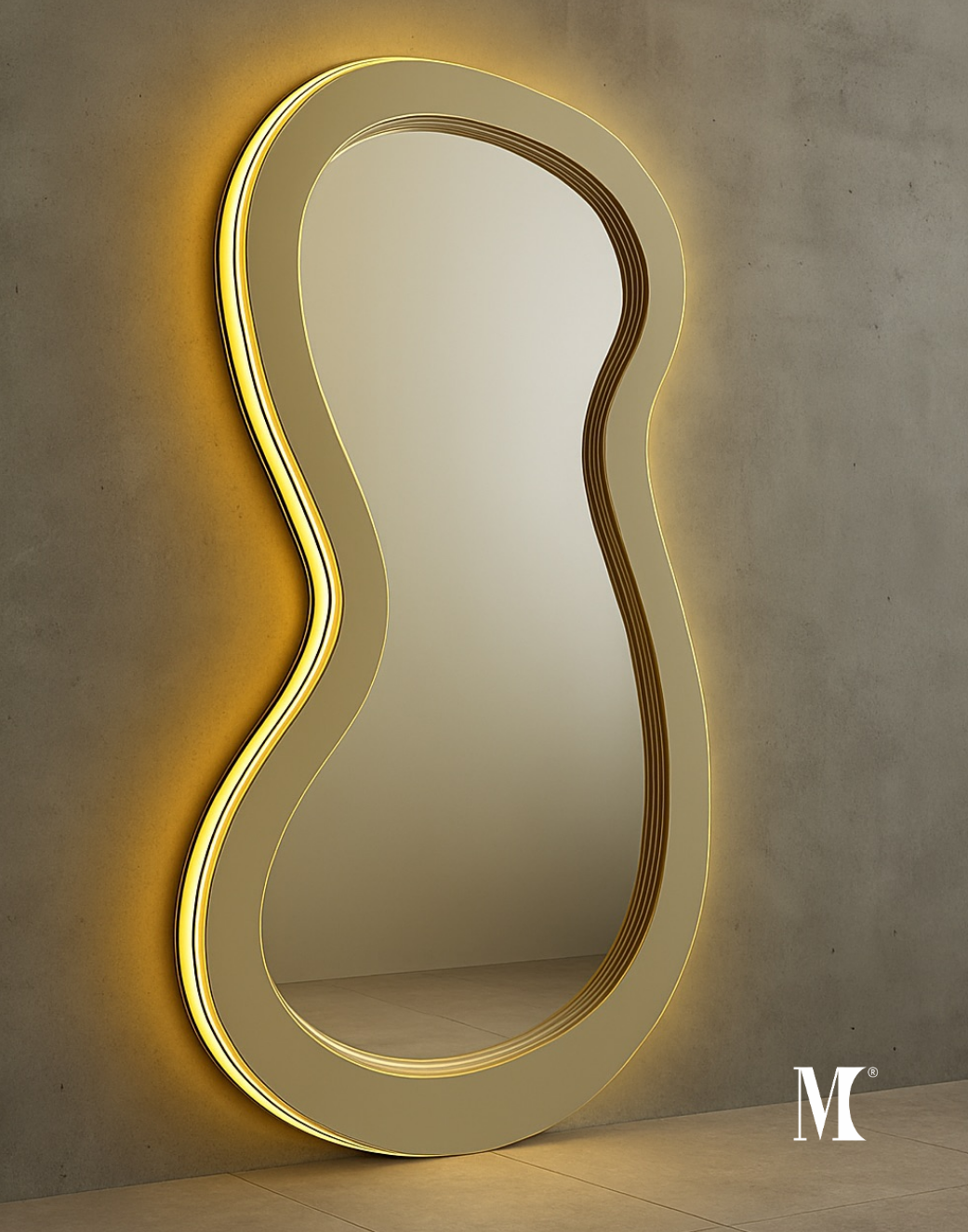 Discover Leo Collection’s Fluid Elegance in Design