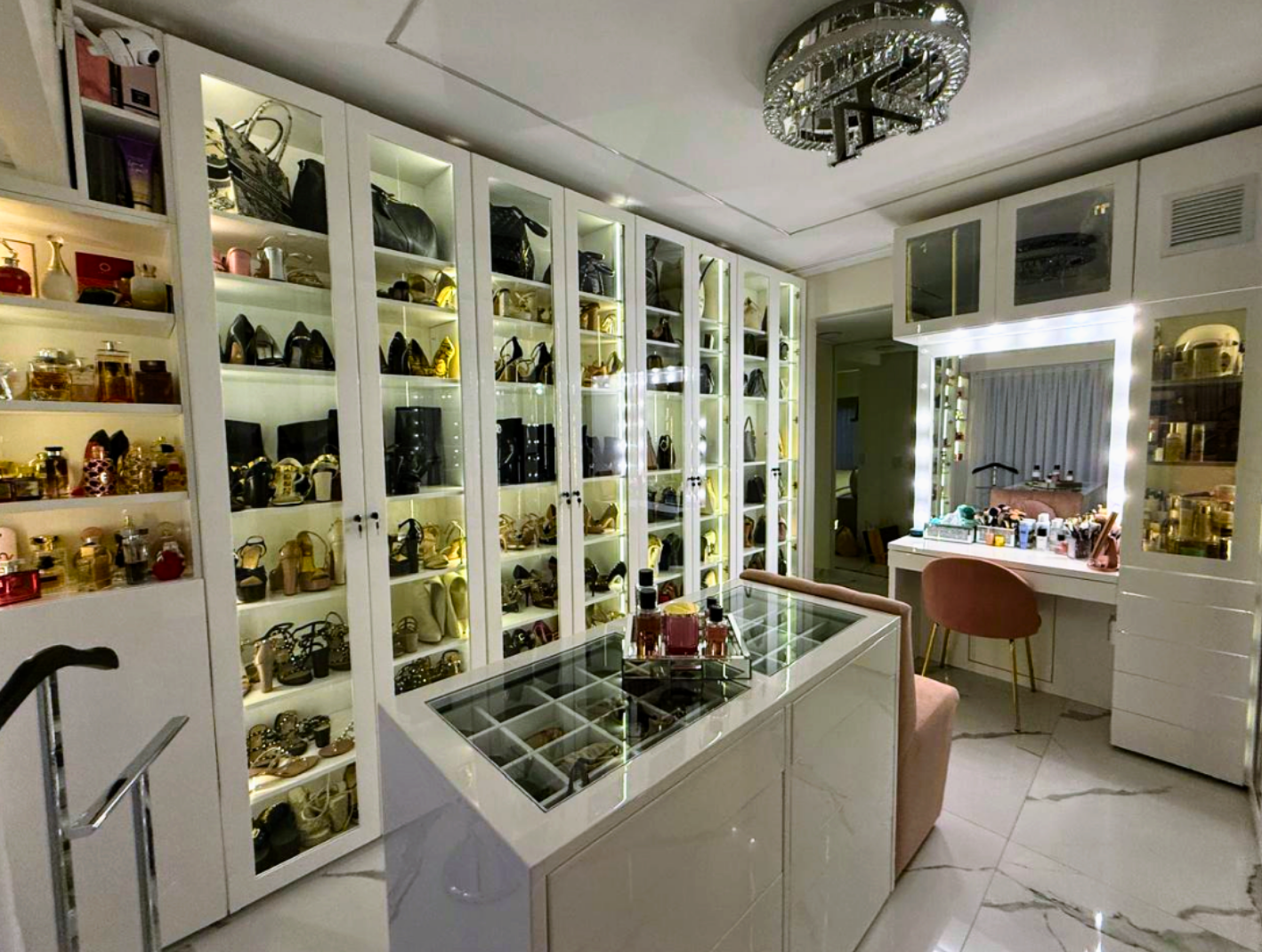 Transform Your Space with Luxury Furniture in Miami