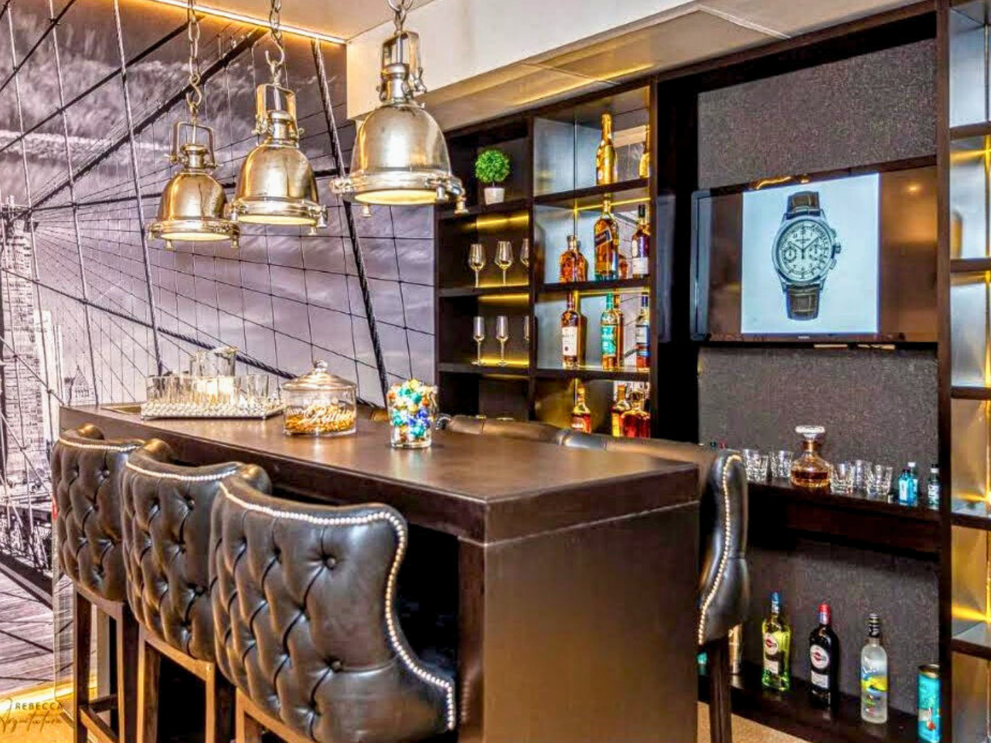 Transforming Spaces into Art: Custom Furniture Miami